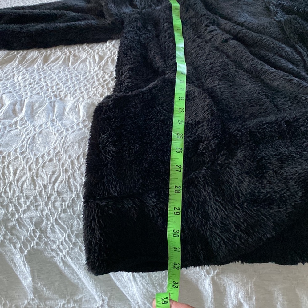 Fleece Jacket - Picture 10 of 10